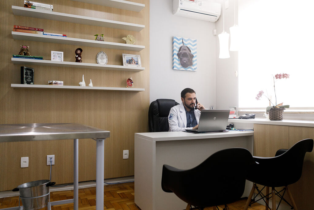 Contabilidade para pet shop: Conheça os benefícios! 1 sistema pet shop