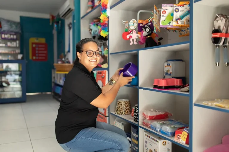 A experiência do cliente e sua importância competitiva em pet shops