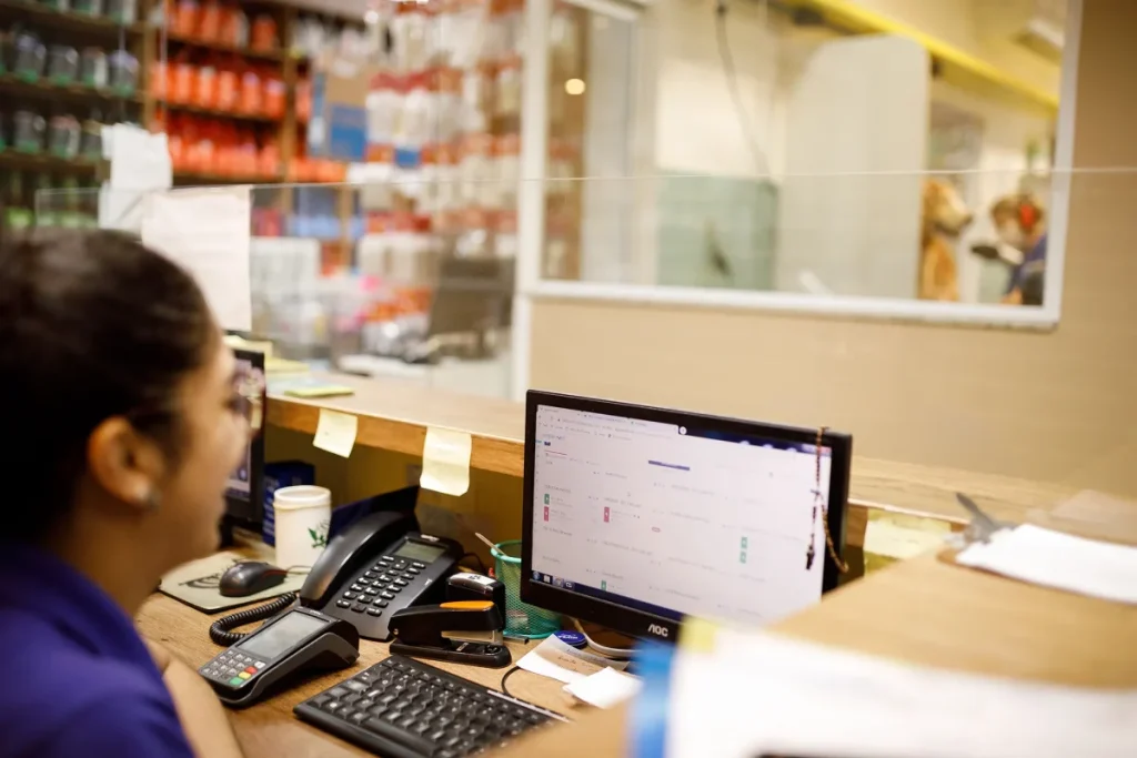 A experiência do cliente e sua importância competitiva em pet shops