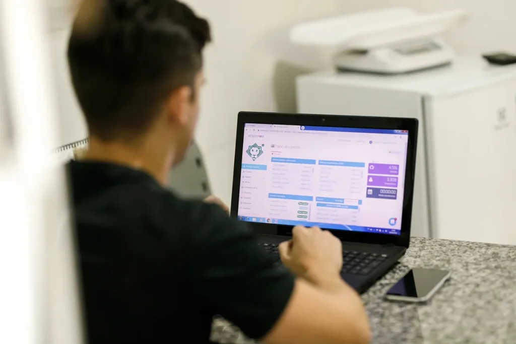 Tendências para pet shop