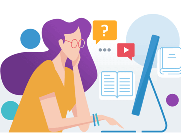 Fiscal icone woman 1 1